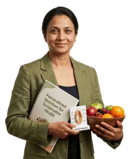 Nutritionist